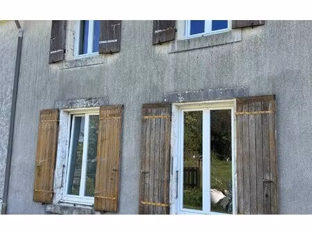 maison rétaud m² t-2 à vendre  85 000 €