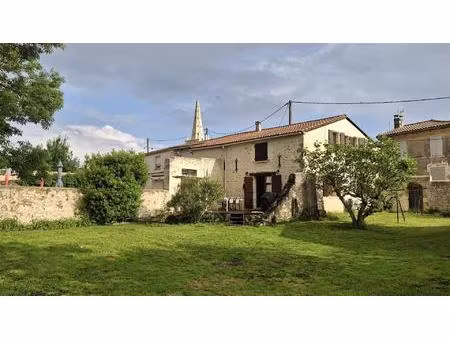 chambres d'hôtes ou grande maison familiale