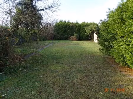 en vente terrain constructible 6 43 ares – 55 700 € |farschviller