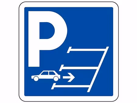 parking aérien le pre saint gervais