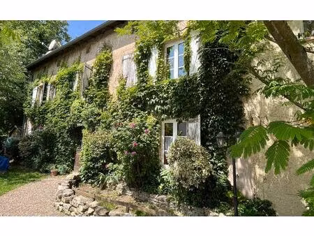 maison condé-northen 645 m² t-16 à vendre  850 000 €