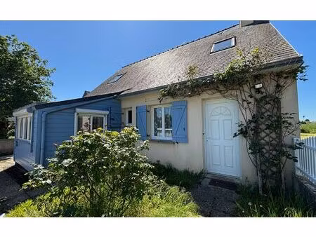 maison esquibien m² t-6 à vendre  263 750 €