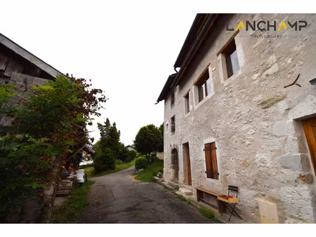 maison de caractère