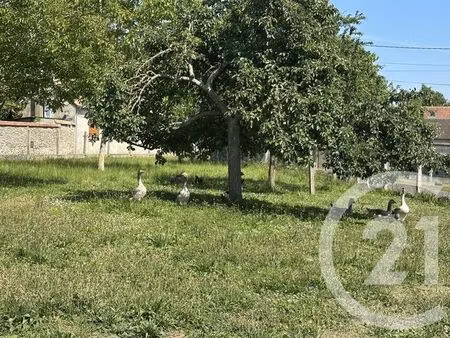 terrain à vendre - 793 m2 - la heuniere - 27 - haute-normandie