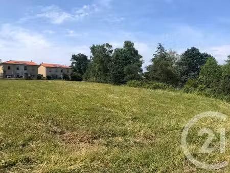 terrain à vendre - 2261 m2 - st eloi - 01 - rhone-alpes