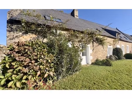 longere entierement renovee