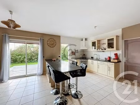 maison à vendre - 5 pièces - 190 m2 - guerande - 44 - pays-de-loire