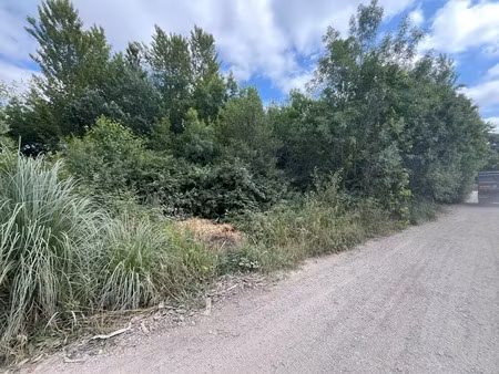 la roquette sur siagne terrain agricole