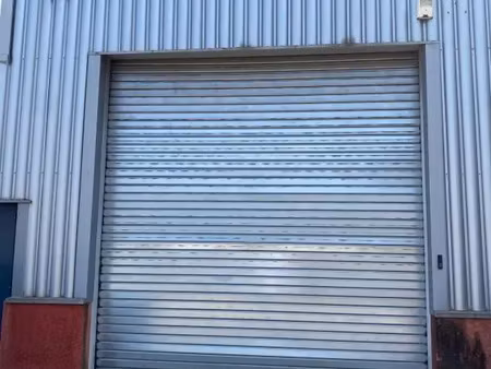 local d'activité à louer