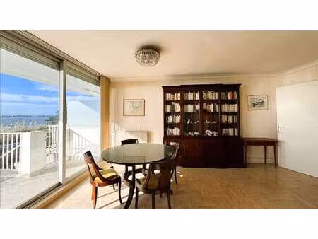 vente appartement 3 pièces à la baule-escoublac la baule les pins (44500) : à vendre 3 piè