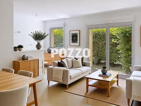 vente appartement 2 pièces à touques (14800) : à vendre 2 pièces / 37m² touques