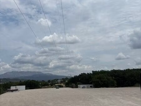 places de stationnement sécurisé