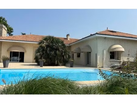 maison saint-symphorien m² t-8 à vendre  603 200 €