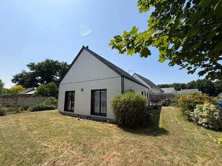 vente maison à gennes-val-de-loire (49350) : à vendre / 104m² gennes-val-de-loire
