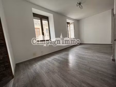 appartement - t3 - 1er étage
