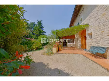 maison saint martin du mont