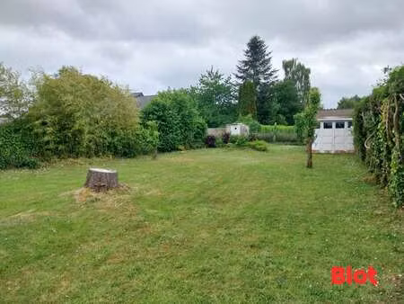 vente terrain à pleurtuit (35730) : à vendre / pleurtuit