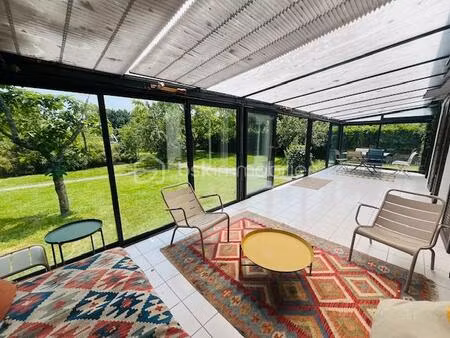 maison de 136 m² à ile-d'arz