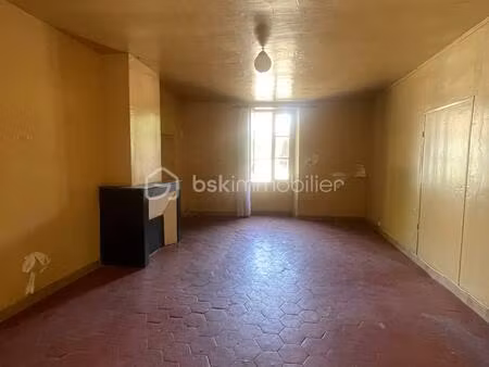 maison de 102 m² à torfou