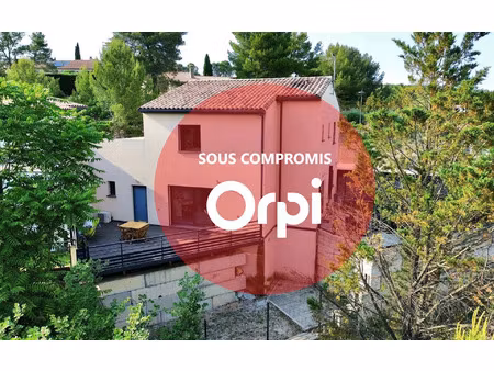 maison combaillaux m² t-4 à vendre  380 000 €