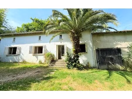 maison ségos m² t-3 à vendre  90 000 €