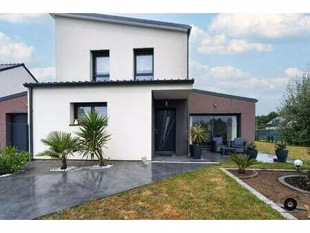 vente maison à andard (49800) : à vendre / 138m² andard