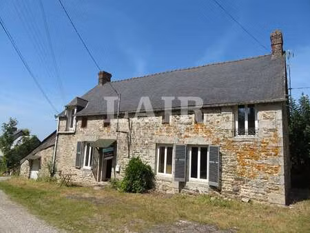 vente maison à pre-en-pail (53140) : à vendre / 125m² pre-en-pail