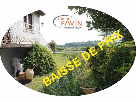 vente maison 4 pièces 75 m² à precy (18140)  77 000 €