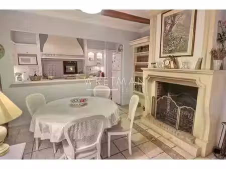 maison de village charmante dans un cadre paisible – saint-martin-vésubie