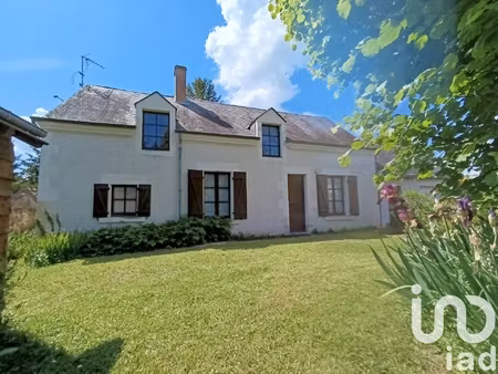 vente longère 4 pièces