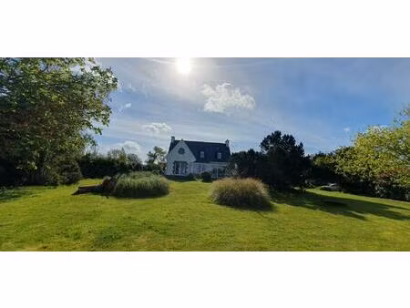 maison proche du littoral