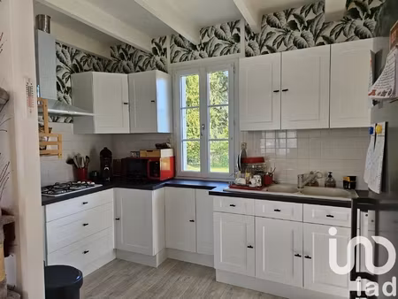 vente maison/villa 4 pièces