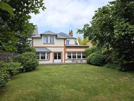 vente maison à caen (14000) : à vendre / 170m² caen