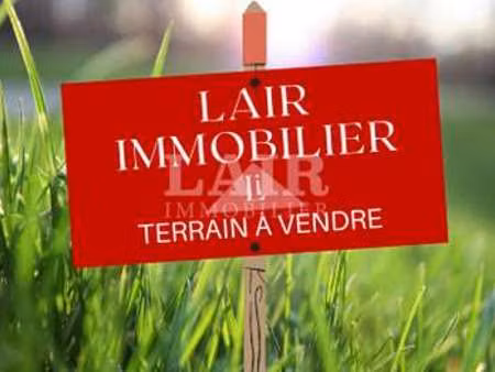 vente terrain à alençon (61000) : à vendre / 1428m² alençon