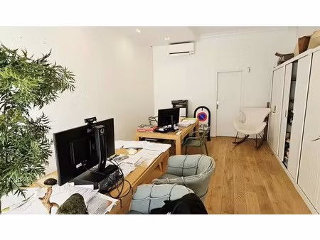 local commercial a vendre