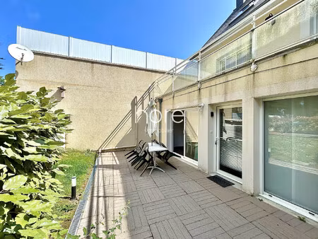 maison de 65m2 proche mer