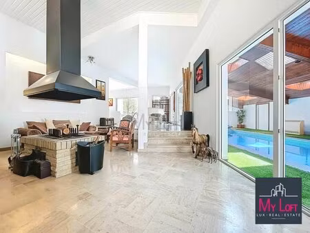 en vente maison individuelle 400 m² – 1 290 000 € |yutz