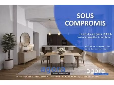 maison de 8 pièces de luxe en vente à thionville  france
