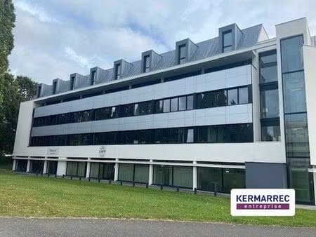 bureau de prestige de 1083 m2 en vente - rennes  france