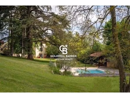 maison de luxe de 88 m2 en vente curis-au-mont-d'or  france