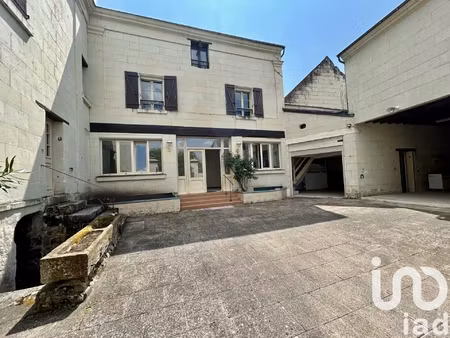 vente maison de village 5 pièces