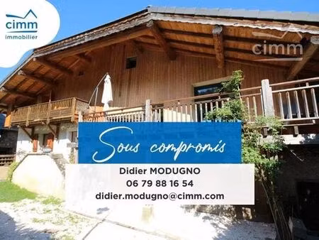 maison de 7 pièces de luxe en vente à villaroux  france