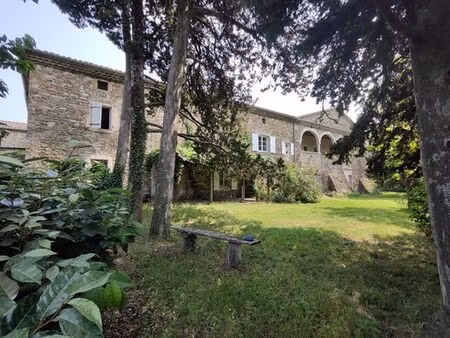 maison de luxe de 4 chambres en vente à pont-de-barret  france
