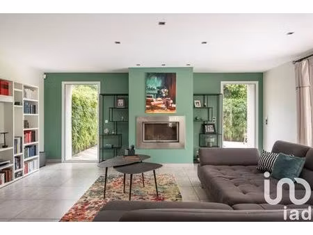 villa de luxe de 8 pièces en vente fontanil-cornillon  auvergne-rhône-alpes