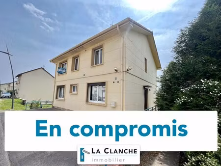 en vente maison 141 m² – 259 000 € |contz-les-bains