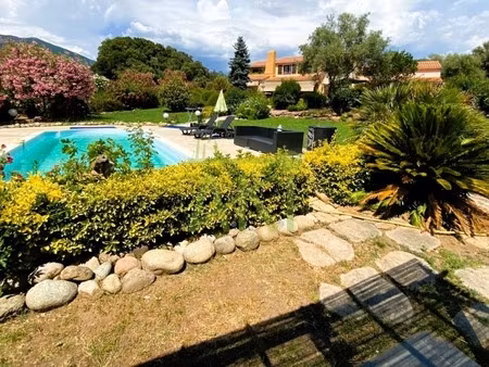 villa d'exception à peri