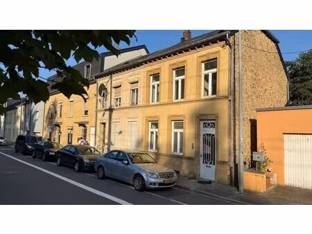en vente immeuble de rapport – 1 100 000 € |luxembourg-dommeldange