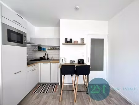 à louer studio 24 m² – 950 € |thionville