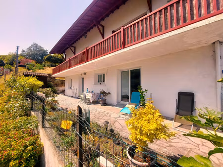 guiche - appartement plain pied évolutif