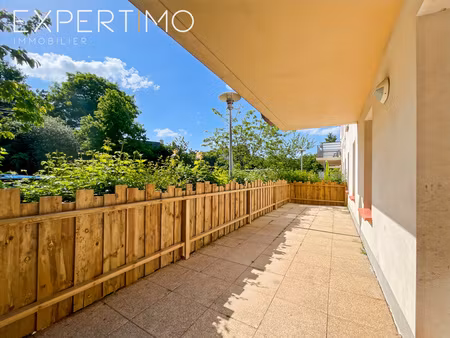 appartement 4 pièces 72 m2